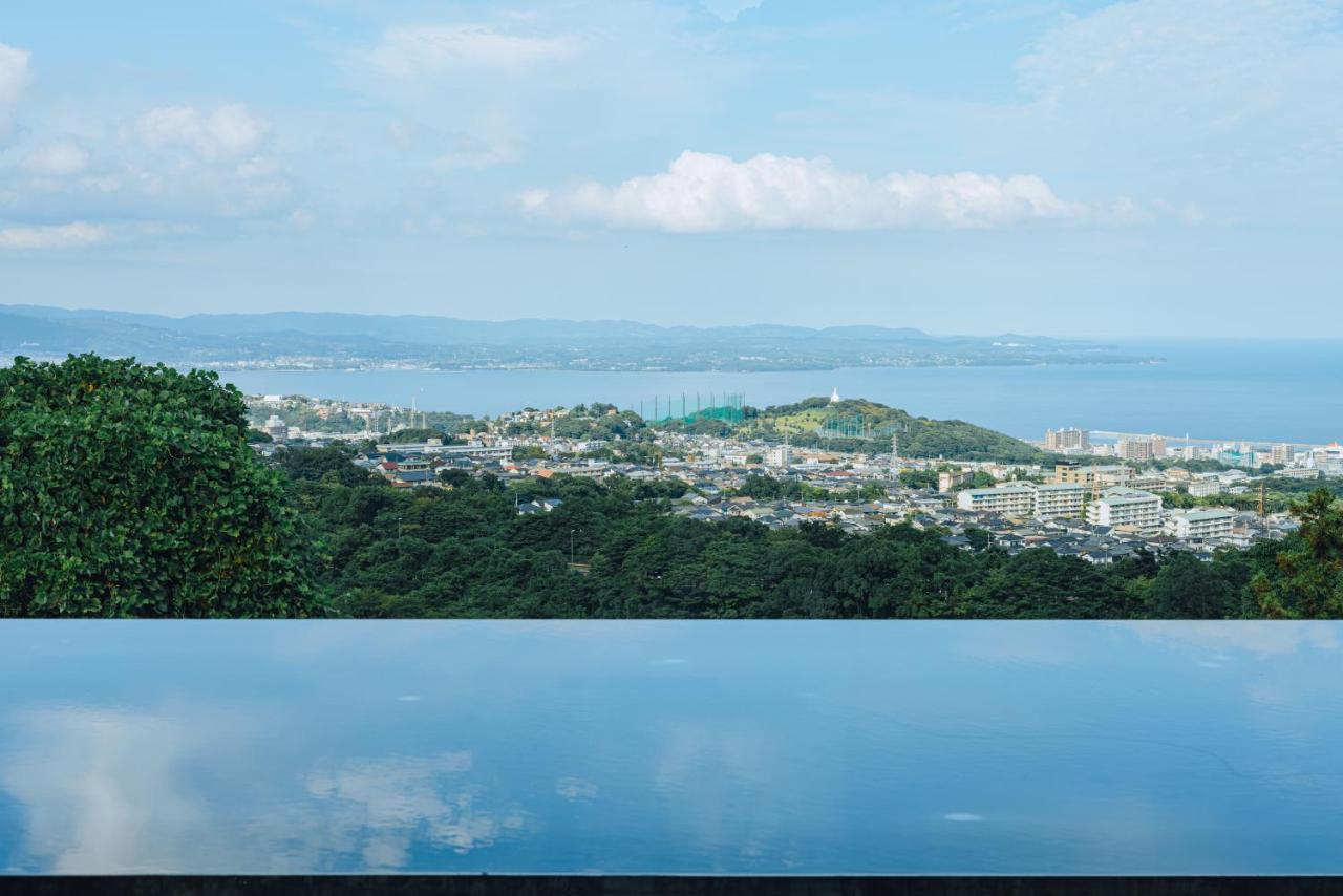 Galleria Midobaru Beppu Buitenkant foto